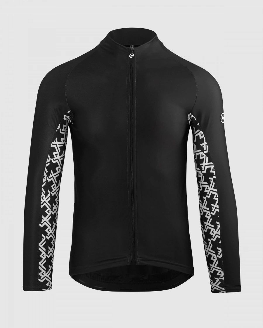 Koszulka Assos Mille GT Spring Fall LS