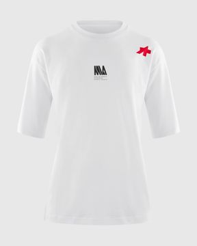 Koszulka Assos T-Shirt Blazers Blackout