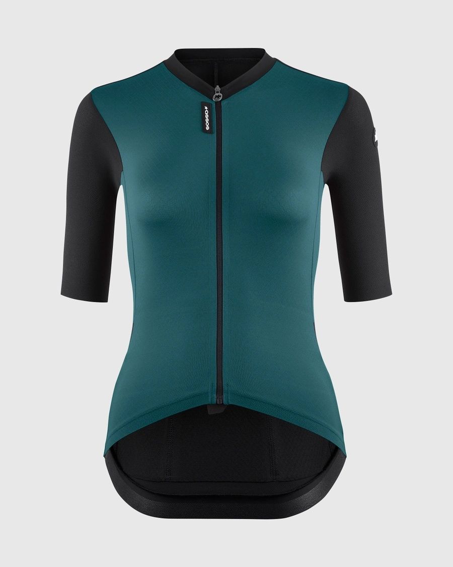 Koszulka damska Assos Tactica Women's Jersey T5