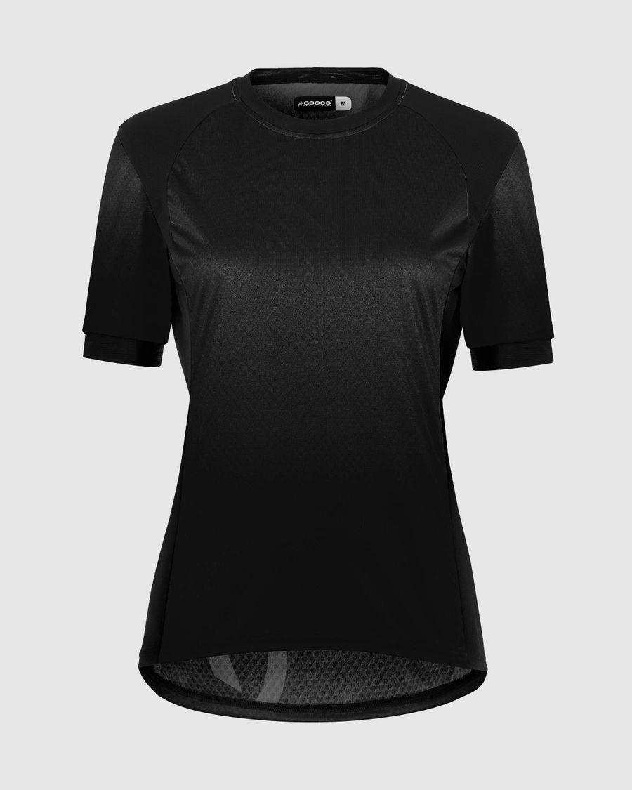 Koszulka damska Assos Trail Women's Jersey T3