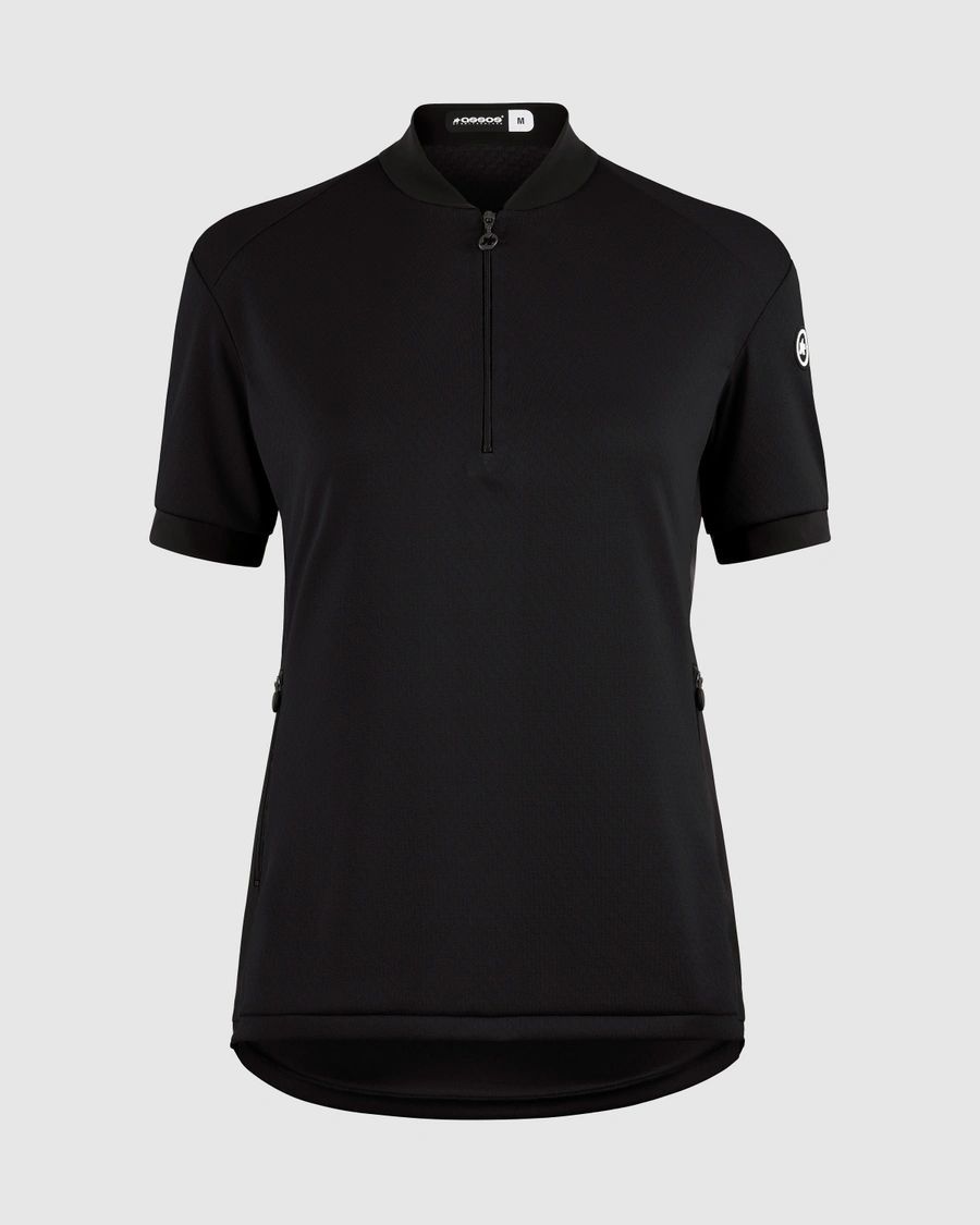 Koszulka damska Assos UMA GTC Jersey C2