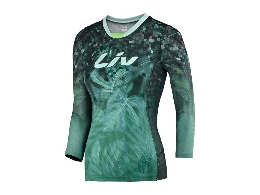 Koszulka damska Liv Koa