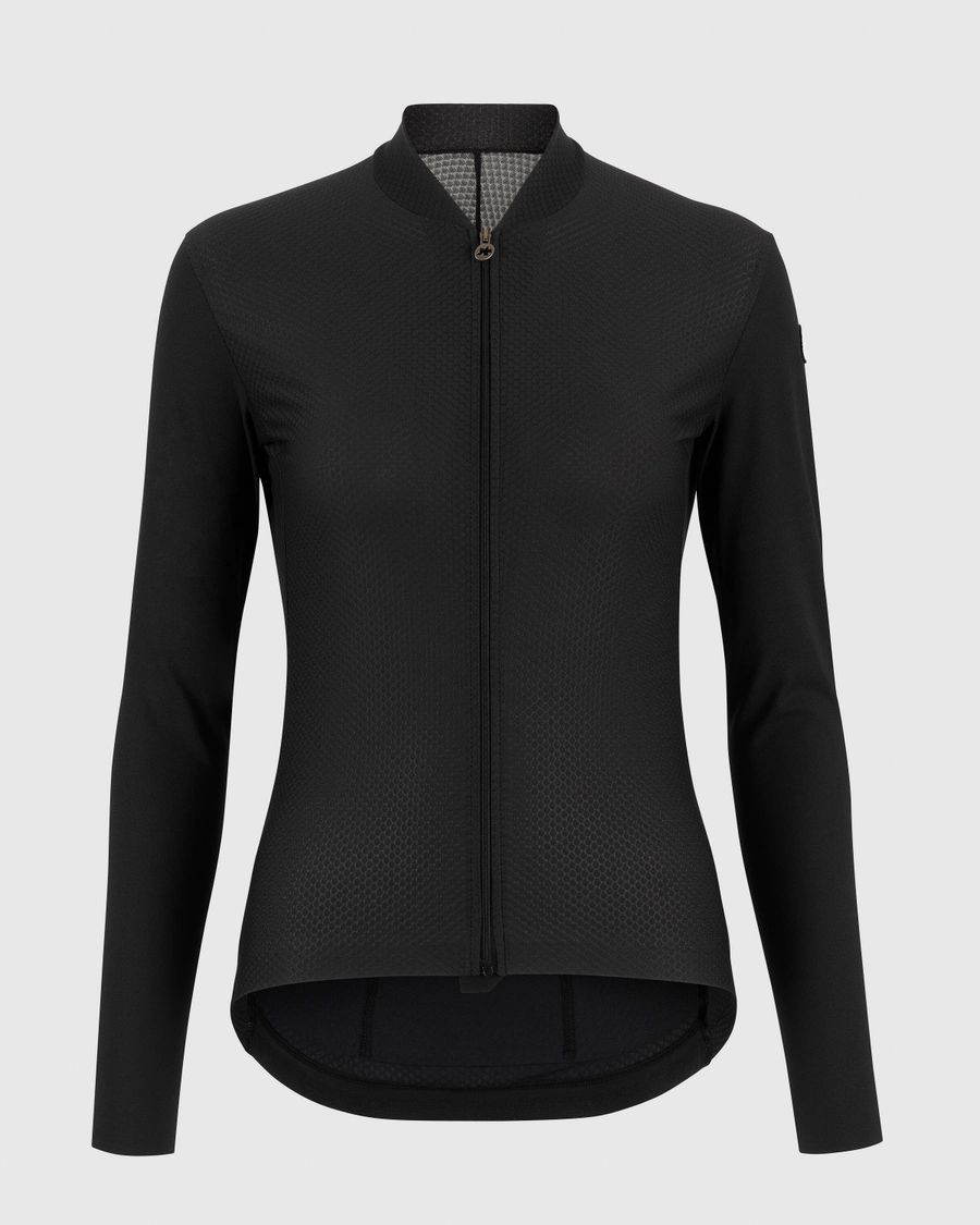 Koszulka damska longsleeve Assos UMA GT LS Jersey S11