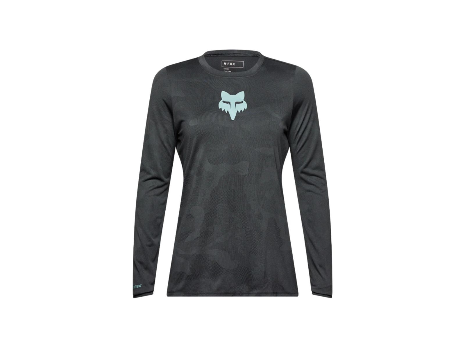 Koszulka damska longsleeve Fox Racing x Trek Ranger