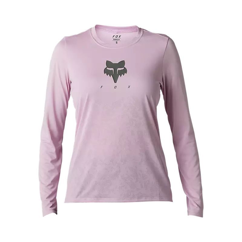 Koszulka damska longsleeve Fox Ranger Tru Dri