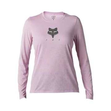 Koszulka damska longsleeve Fox Ranger Tru Dri