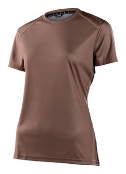 Koszulka damska z krótkim rękawem TLD Lilium