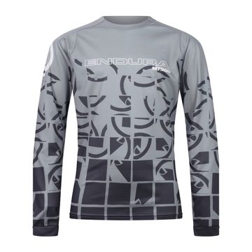 Koszulka dziecięca Endura MT500 L/S