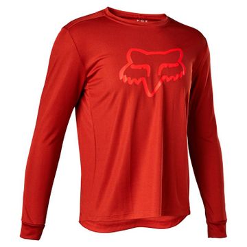 Koszulka dziecięca longsleeve Fox Ranger