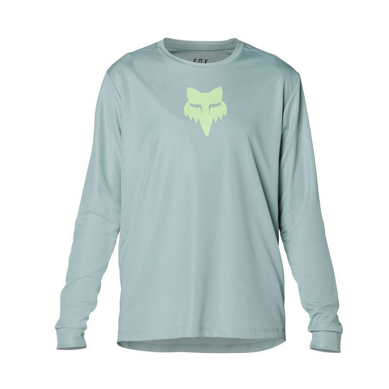 Koszulka dziecięca longsleeve Fox Ranger LS