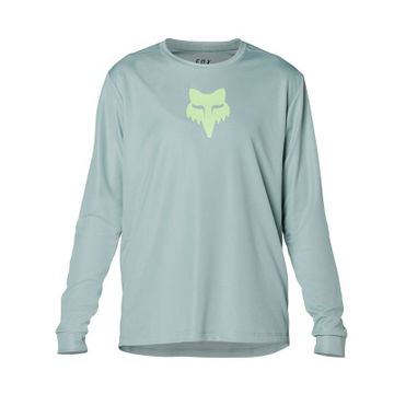 Koszulka dziecięca longsleeve Fox Ranger LS