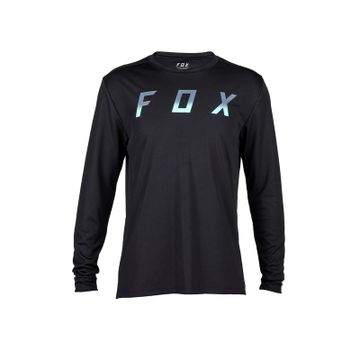 Koszulka dziecięca longsleeve Fox Ranger Race