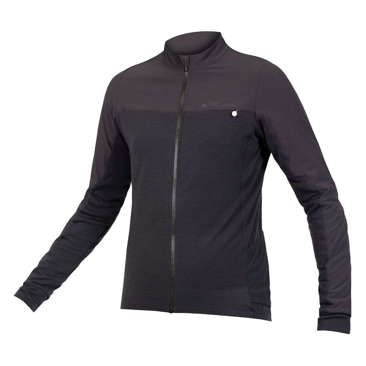Koszulka Endura GV500 L/S Jersey