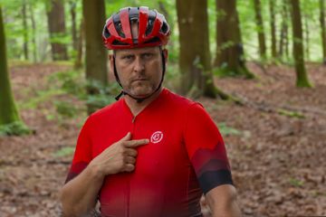 Koszulka RWR Filigranowy Zawodnik