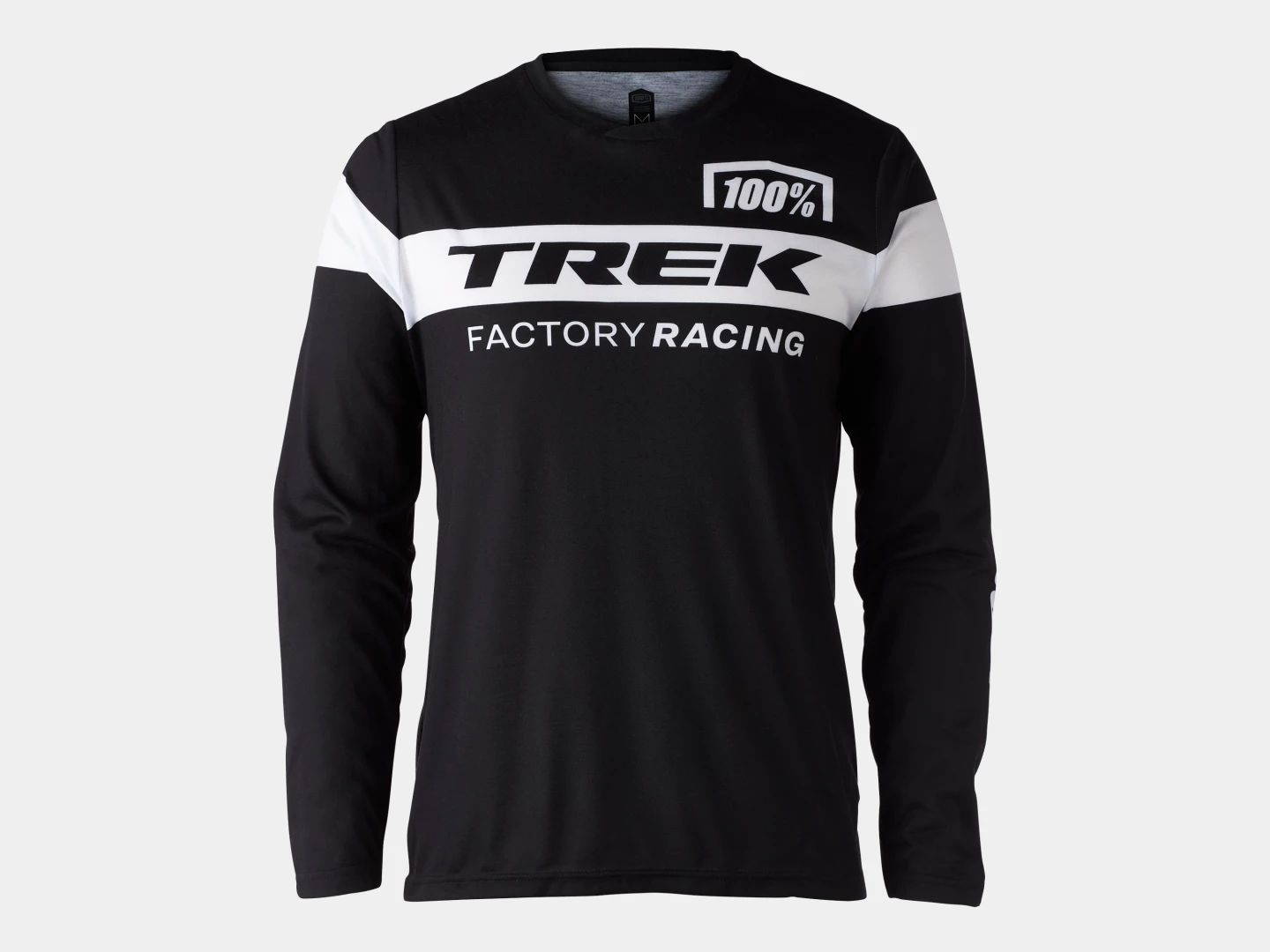 Koszulka longsleeve Airmatic Trek Factory Racing