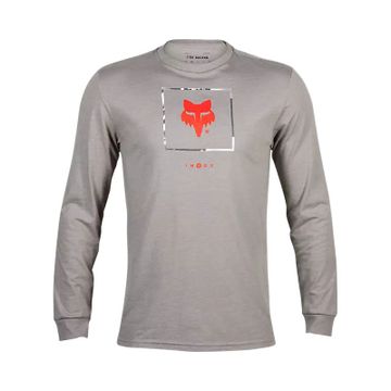 Koszulka longsleeve Fox Atlas