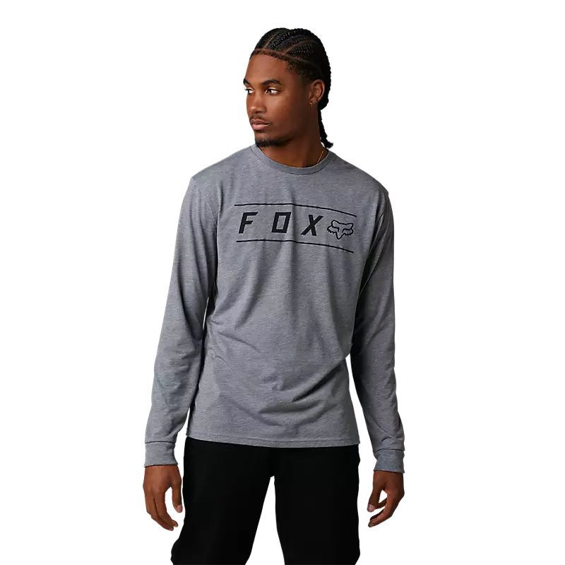 Koszulka longsleeve Fox Pinnacle