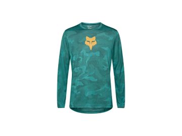 Koszulka longsleeve Fox Racing x Trek Ranger