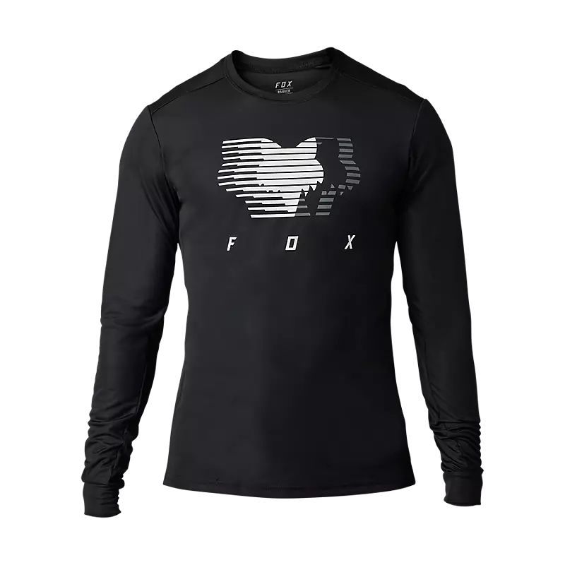 Koszulka longsleeve Fox Ranger Dayto
