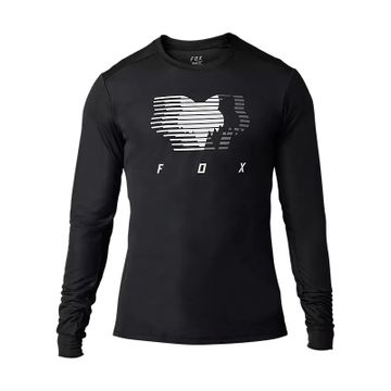 Koszulka longsleeve Fox Ranger Dayto