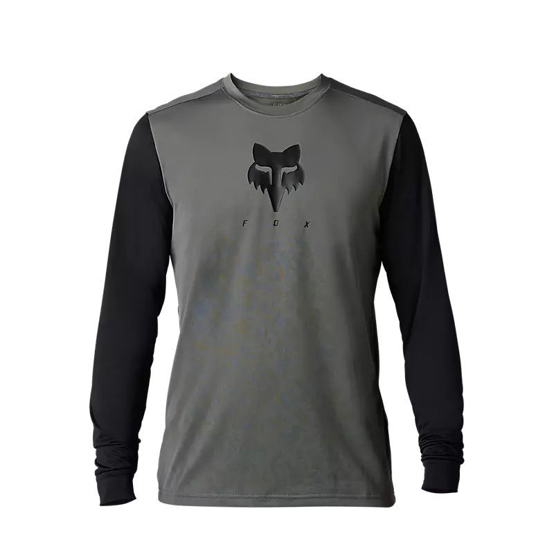 Koszulka longsleeve Fox Ranger Tru Dri