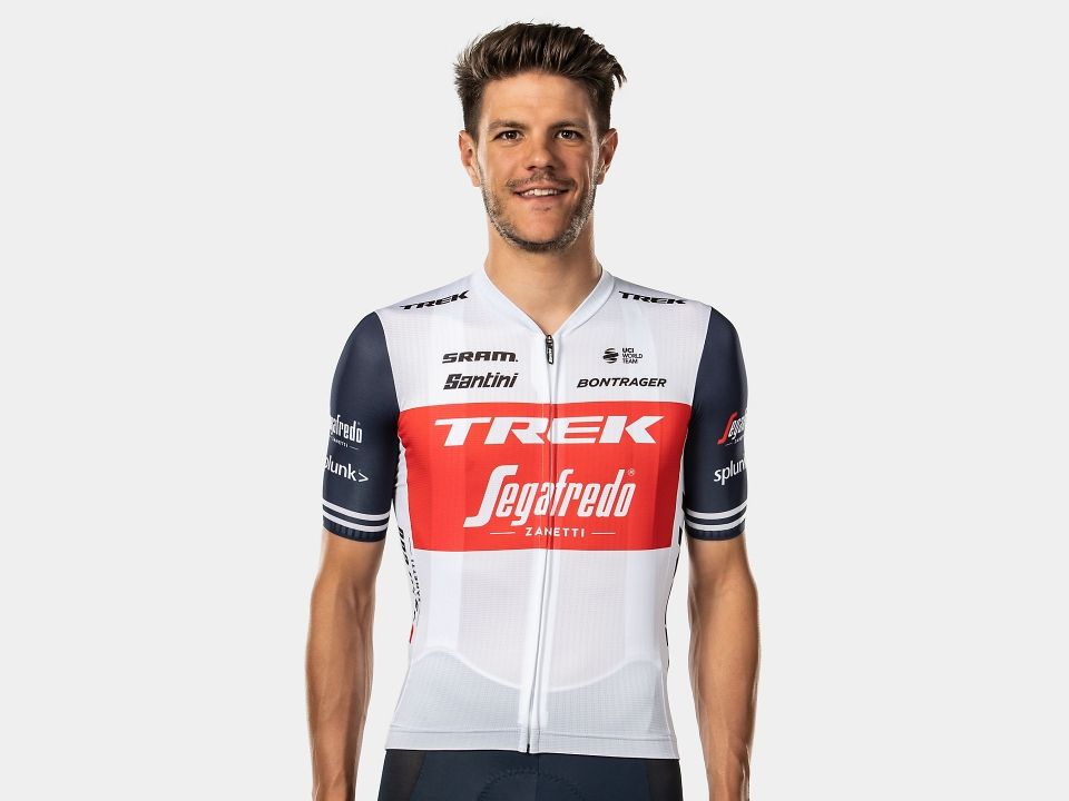 Koszulka Santini Trek-Segafredo Team