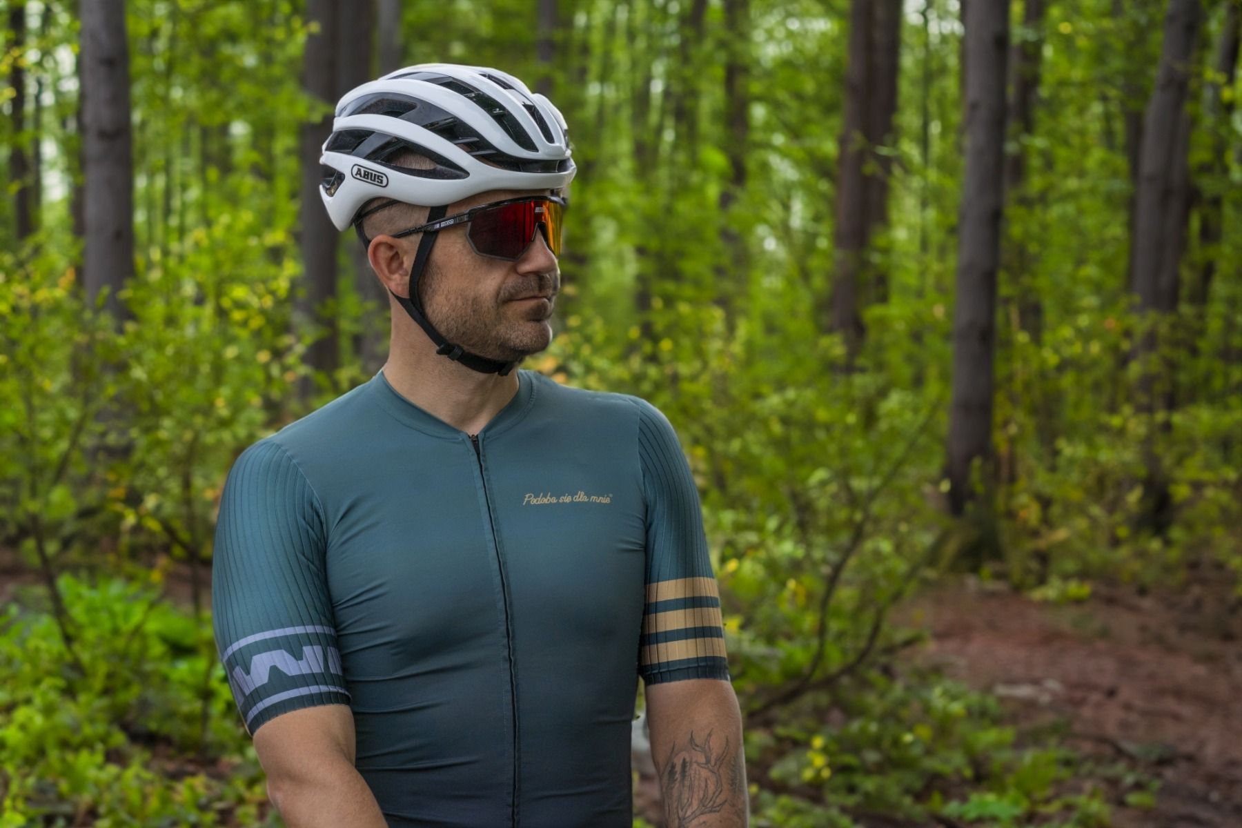 Koszulka RWR Podoba Się Dla Mnie