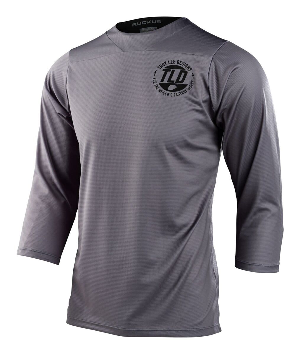 Koszulka z rękawem 3/4 TLD Ruckus Industry