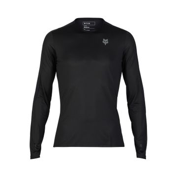 Koszulka rowerowa z długim rękawem Fox Flexair Ascent