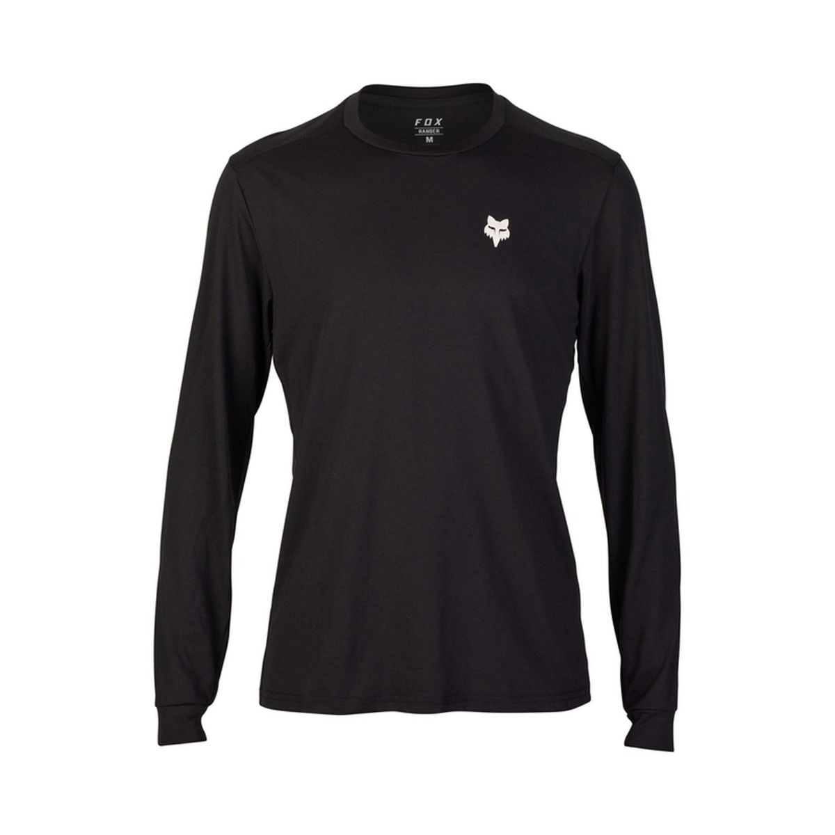 Koszulka rowerowa z długim rękawem Fox Ranger DR Shepherds