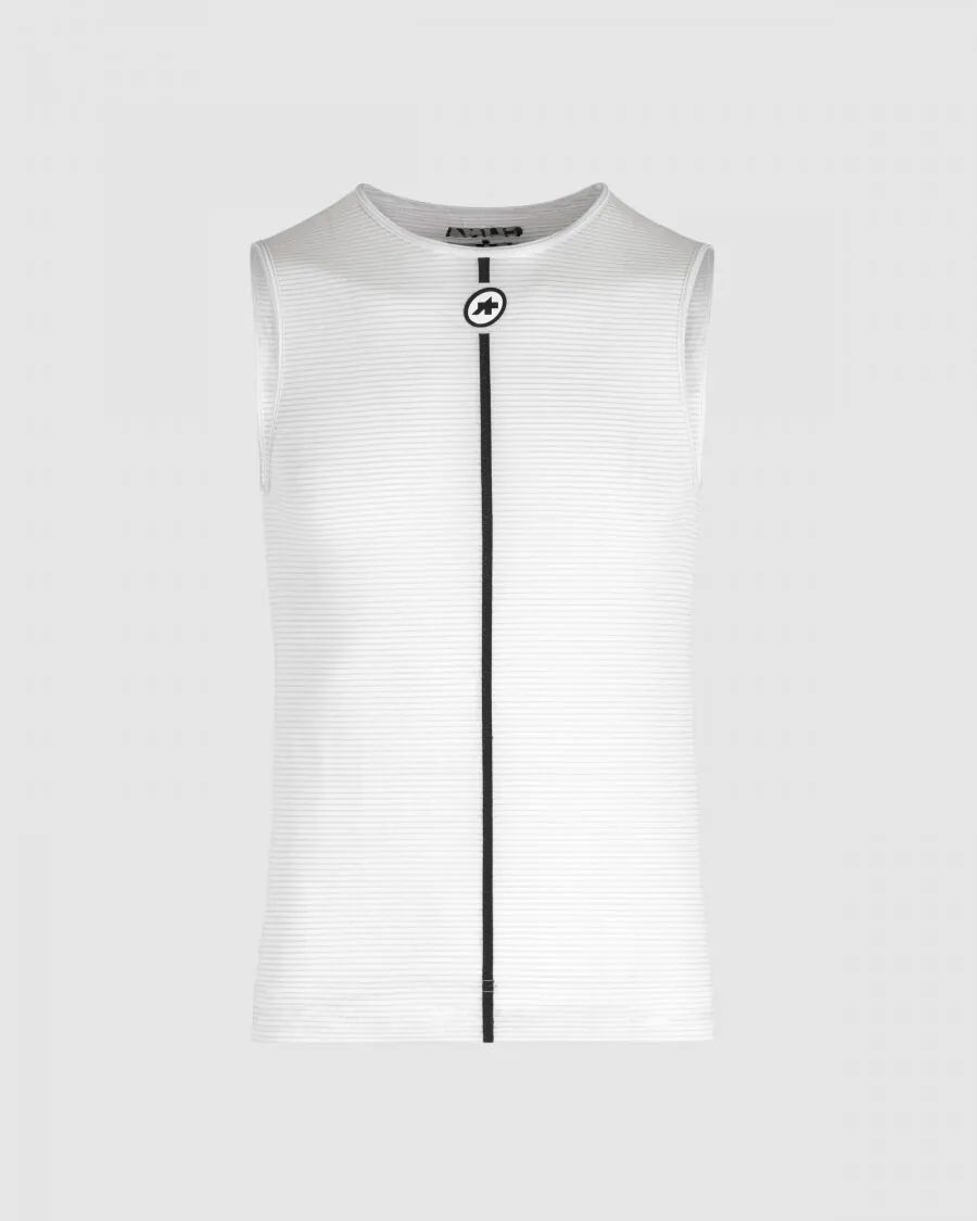 Koszulka termoaktywna Assos Summer NS Skin Layer