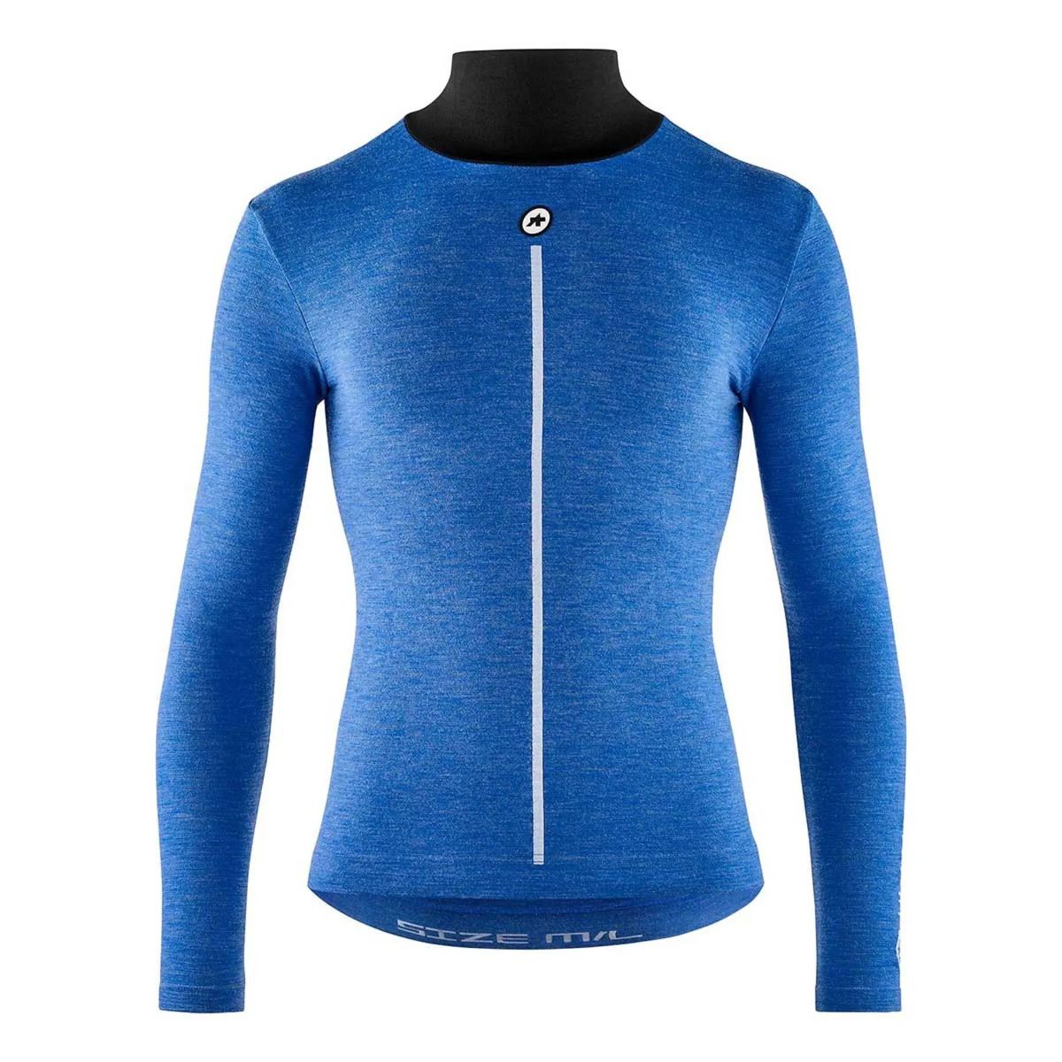 Koszulka termoaktywna longsleeve Assos Ultraz Winter LS Skin Layer P1