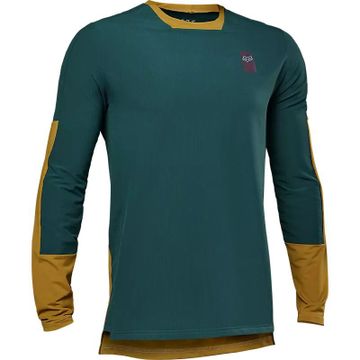 Koszulka termoaktywna longsleeve Fox Defend Thermal