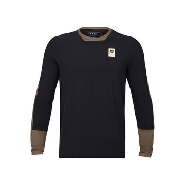 Koszulka z długim rękawem Fox Defend Thermal