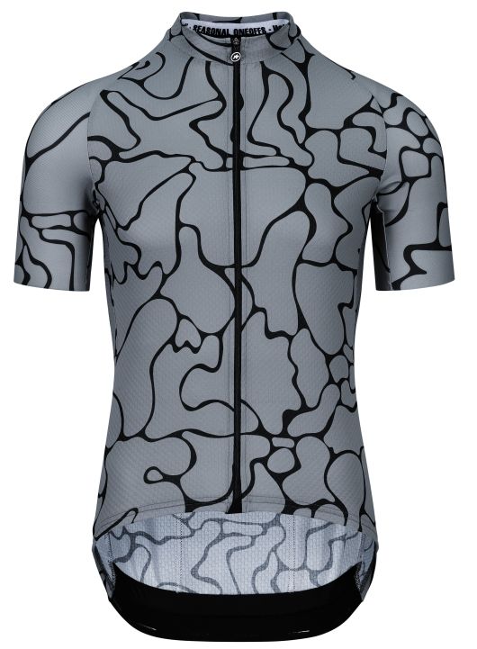 Koszulka Assos Mille GT Voganski SS Jersey