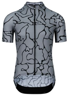 Koszulka Assos Mille GT Voganski SS Jersey