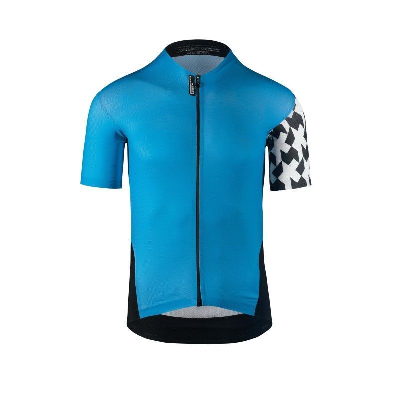Koszulka Assos SS.Equipe Jersey Evo8