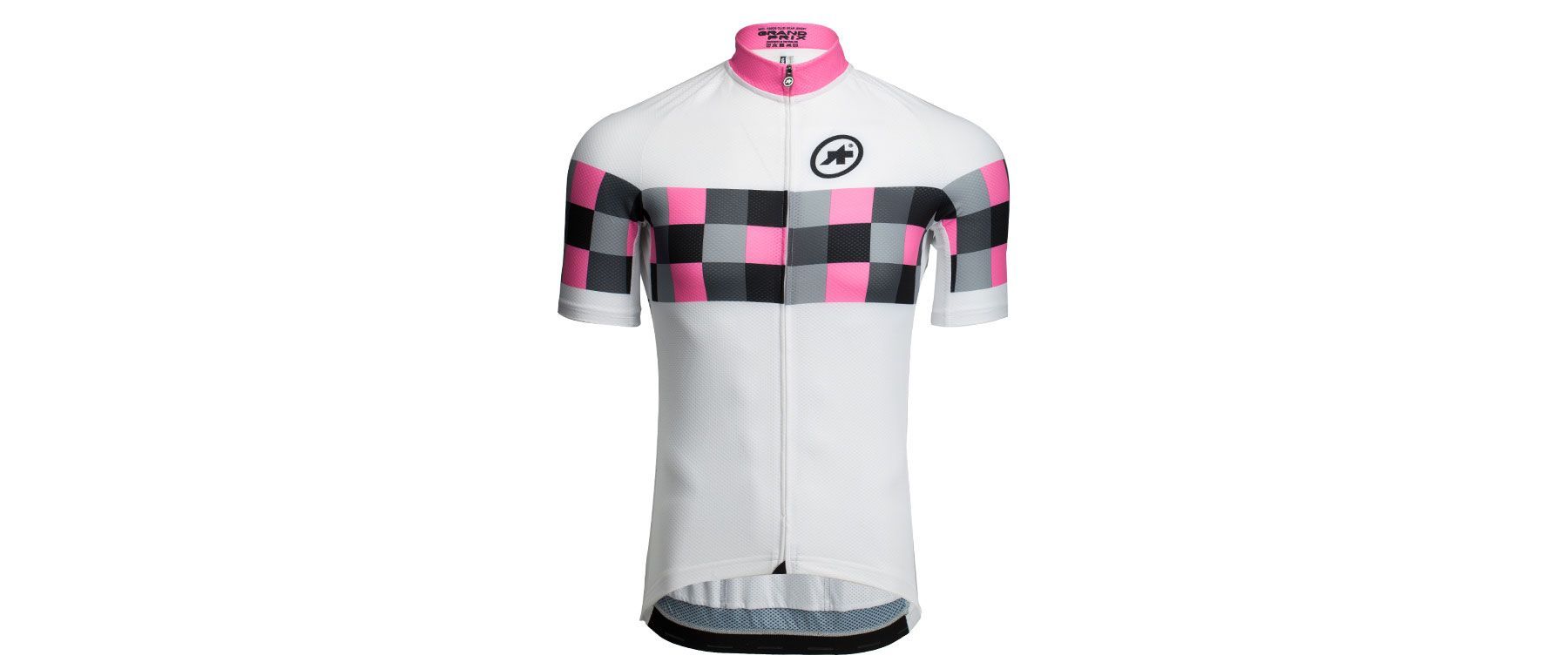 Koszulka Assos SS.grandprix Jersey Evo8