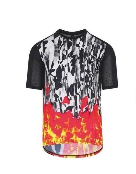 Koszulka Assos Trail SS Jersey