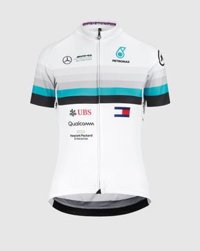 Koszulka damska Assos FF1 GT SS Jersey