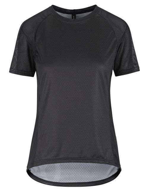 Koszulka damska Assos Trail Women's SS Jersey