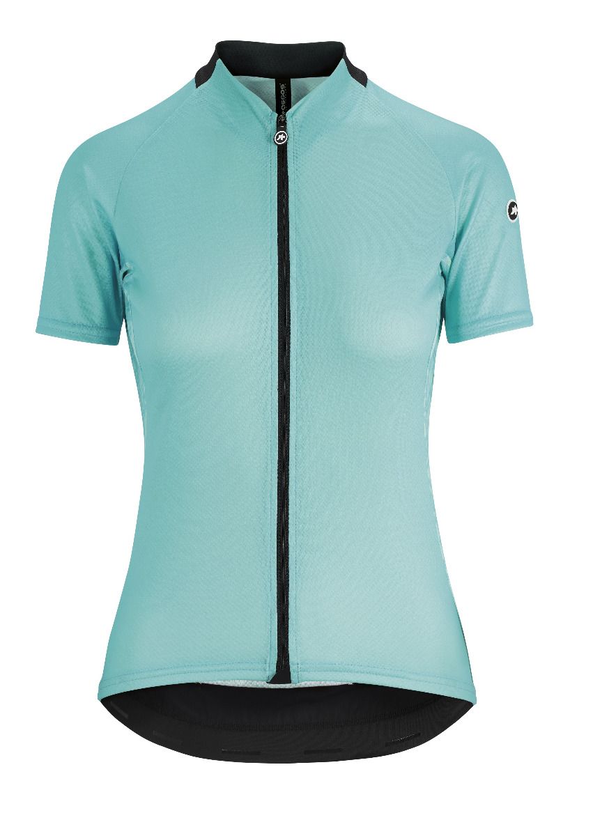 Koszulka damska Assos UMA GT SS Jersey Evo
