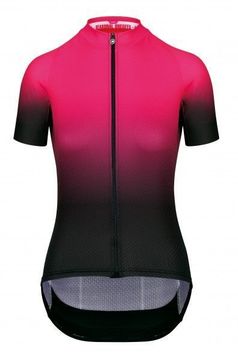 Koszulka damska Assos UMA GT Summer SS Jersey C2 Shifter