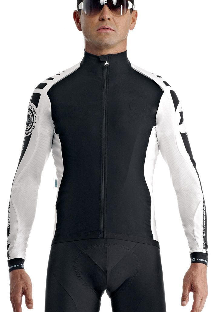 Koszulka longsleeve Assos iJ.Intermediate S7