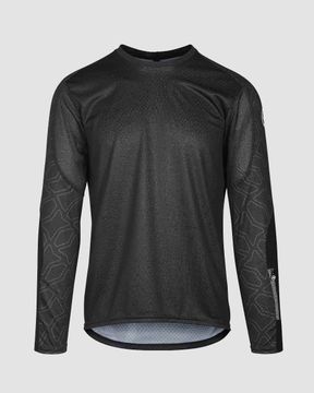 Koszulka longsleeve Assos Trail LS Jersey