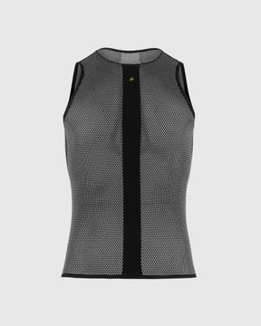 Koszulka potówka bezrękawnik Assos GTO NS DermaSensor