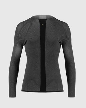 Koszulka potówka longsleeve Assos GTO Spring Fall LS DermaSensor