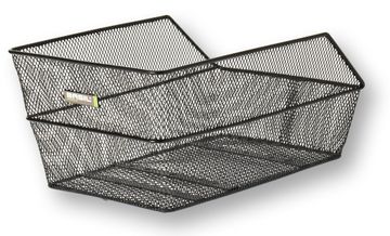 Koszyk na bagażnik Basil Cento