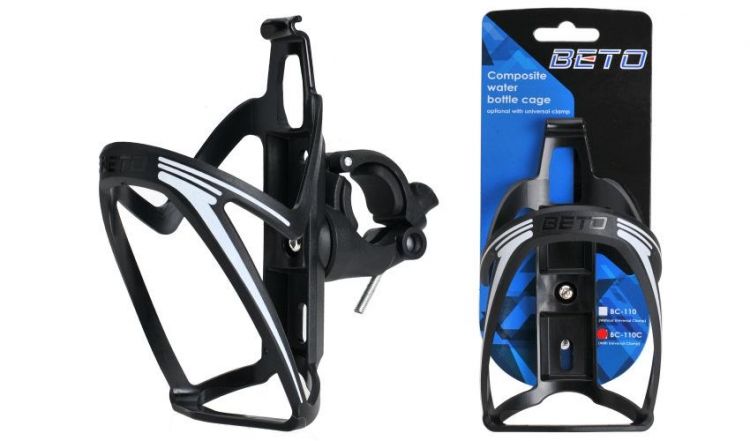 Koszyk na bidon Beto BC-100C