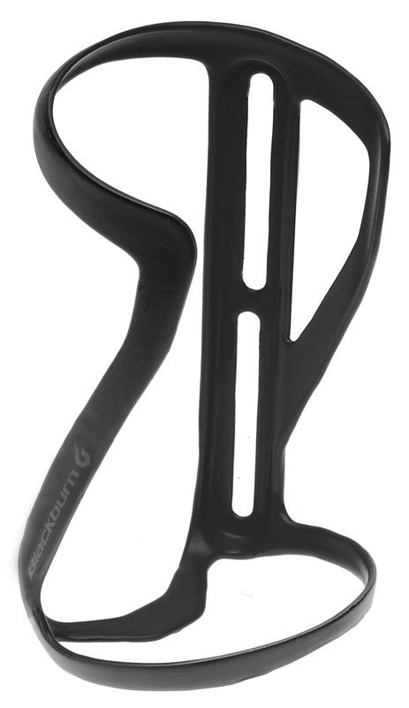 Koszyk na bidon Blackburn Clutch Carbon Side Entry karbonowy prawy